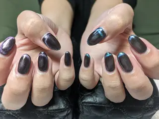 ネイル haru  nailのネイルデザイン