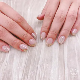 ネイル ネイリスト あこのネイルデザイン