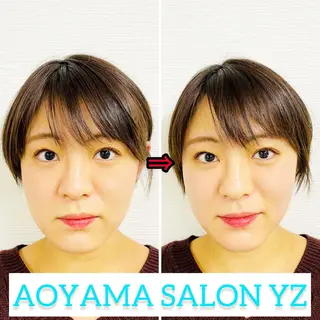 小顔美容鍼専門サロン 渋谷YZのエステ・リラクイメージ