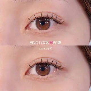 マツエク・マツパ CreBiA   eyelash所属・CreBiA🎀 ayaのマツエク・マツパデザイン