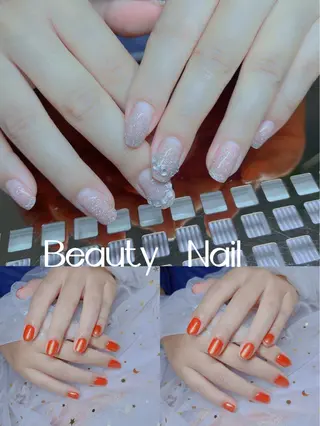 ネイル Moonstone Salon所属・Moonstone Salonのネイルデザイン