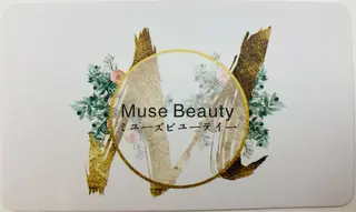 ミューズビューティー所属・山本 ゆりのエステ・リラクイメージ