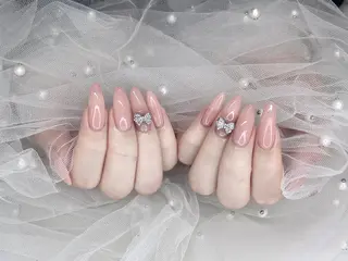 ネイル Minéa nailのネイルデザイン