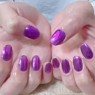 ネイル Yuki 🍁のネイルデザイン