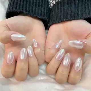 ネイル nail salon e'mu💐のネイルデザイン
