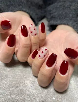 ネイル ma riのネイルデザイン