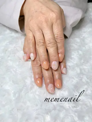 ネイル Noguchi Megumiのその他イメージ