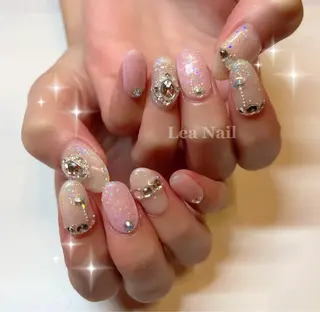 ネイル Lea Nailのネイルデザイン