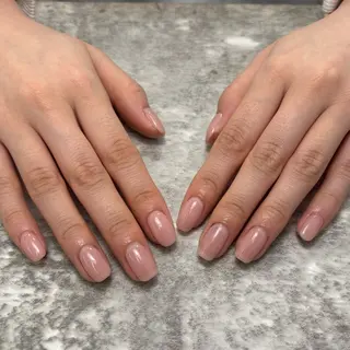 ネイル N.nail所属・大野 朱梨のネイルデザイン