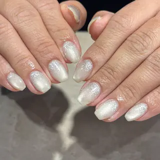 ネイル モデル様募集中♡ Kokomi🍮のネイルデザイン