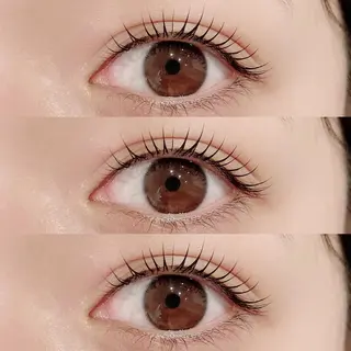 マツエク・マツパ chihiro ⌇sofa立川店のマツエク・マツパデザイン