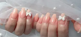 ネイル ミン ミンのネイルデザイン