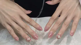 ネイル CHERIRNAILSALON所属・CHERIR NANAのネイルデザイン