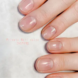 ネイル Nail salon JASMINEのネイルデザイン