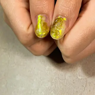 ネイル marie nailのネイルデザイン