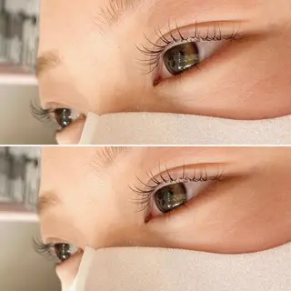 マツエク・マツパ frill eye beauty by ELLE所属・ふわ眉✴︎うぶ眉 🌸maiの眉毛・アイブロウイメージ