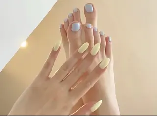 ネイル Y&Y Nail Salonのネイルデザイン