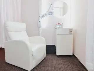 ホワイトニングショップ　四条店所属・ホワイトニング ショップ 四条店のエステ・リラクイメージ