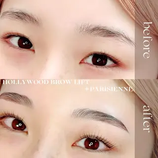 マツエク・マツパ GREEM グリームのネイルデザイン