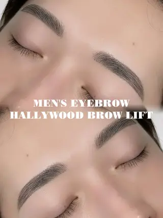 アイブロウ aya 🎀のマツエク・マツパデザイン