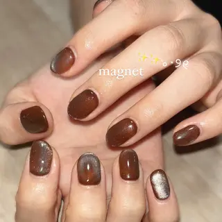 ネイル beautiful meみくのネイルデザイン