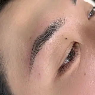 アイブロウ Eyelist Moe.のマツエク・マツパデザイン