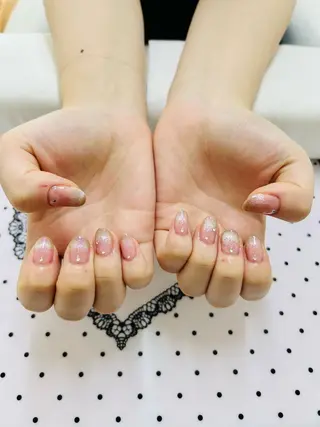 ネイル プライベートサロン LALA Nailのネイルデザイン