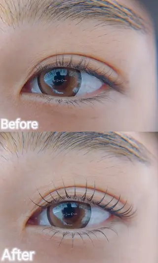 マツエク・マツパ Trip Salon Okuma所属・❤LEDまつぱ❤那覇 🅿️有、泉崎のマツエク・マツパデザイン