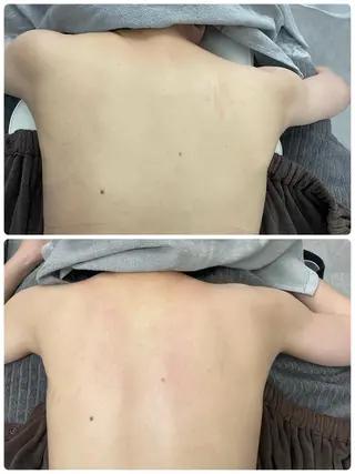 Salon Rion所属・Rion 野々村のエステ・リラクイメージ