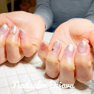 ネイル Dejavu所属・Nail salon Dejavu 🌿のネイルデザイン