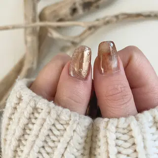 ネイル Radia bykaonailsのネイルデザイン