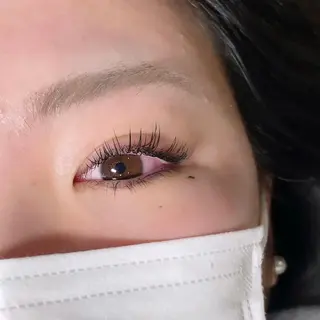 マツエク・マツパ eyelash salon7のマツエク・マツパデザイン