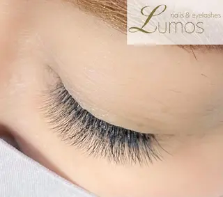 マツエク・マツパ Lumos nail&eyelash所属・Lumos Ayakaのマツエク・マツパデザイン