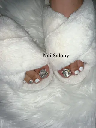 ネイル Nail Salon yのネイルデザイン