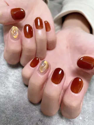 ネイル ma riのネイルデザイン