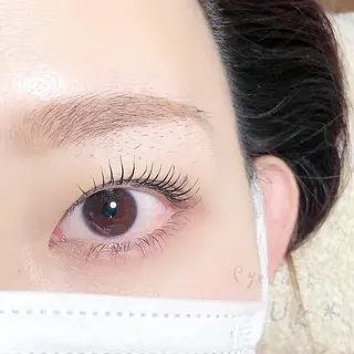 マツエク・マツパ eyelash ukのマツエク・マツパデザイン