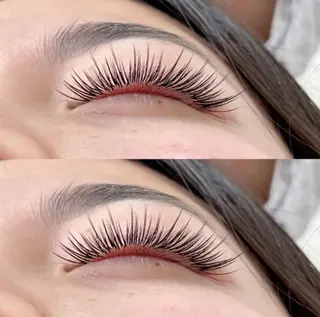 マツエク・マツパ ALITA 池袋店✨のマツエク・マツパデザイン