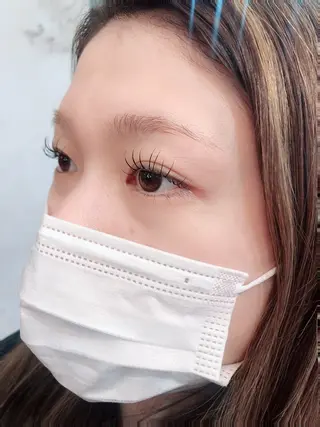 マツエク・マツパ マリーアン所属・marieanne まつ毛パーマ＆脱毛のマツエク・マツパデザイン