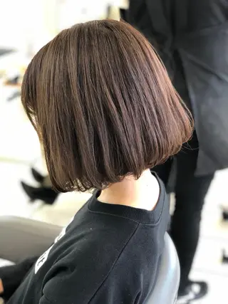 ショート stastny所属・⚜️stastny DAIKI⚜️のヘアスタイル