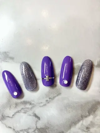 ネイル ネイルサロン D-glowのネイルデザイン