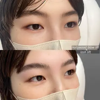 マツエク・マツパ アイブロウ soirée所属・nail salon Soiréeのネイルデザイン