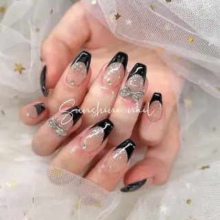 ネイル Sunshine   nail salon所属・サンシャイン ネイル池袋店のネイルデザイン