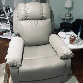 ネイル Nail&Spa SeaGlass所属・SeaGlass tomoのネイルデザイン