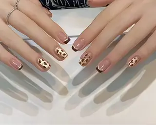 ネイル NekoNailsalon所属・NekoNail salonのネイルデザイン