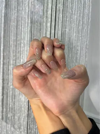 ネイル May&Way Neilのネイルデザイン