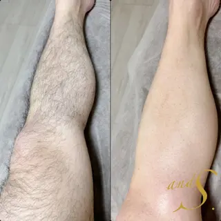 メンズ 🌸🧡六本木 脱毛しずか🧡🫧の眉毛・アイブロウイメージ