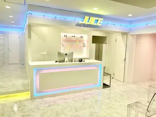 🤍JUICE原宿店 🤍officialのヘアスタイル