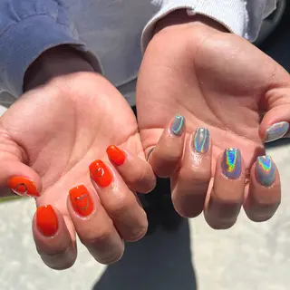 ネイル Betty ✶のマツエク・マツパデザイン