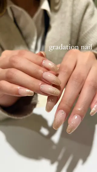 ネイル 白石 綾音のネイルデザイン