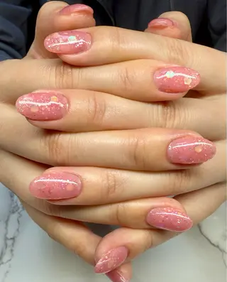ネイル M.N_ nailのネイルデザイン